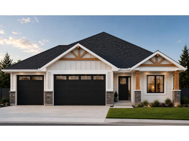 610 Summer Avenue SE New Prague MN 56071 - MLS# 7107084