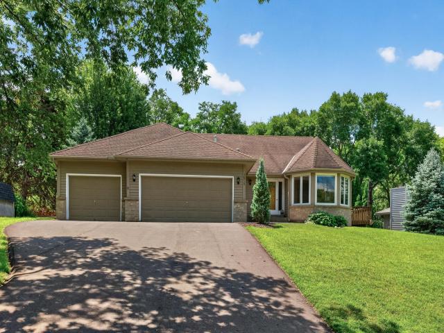 16715 19th Avenue N Plymouth MN 55447 - MLS# 7107120