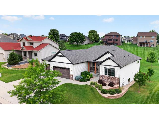 1936 Kerry Drive NE Rochester MN 55906 - MLS# 7107123