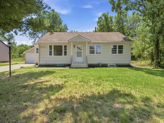 1204 133rd Lane NE Andover MN 55304 - MLS# 7107140