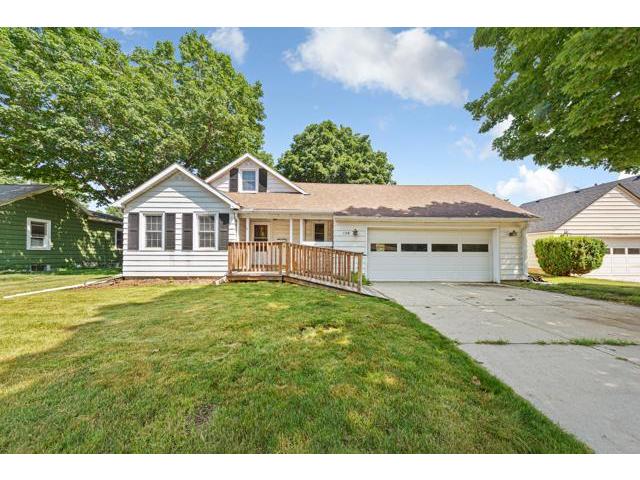 128 Rose Street Mankato MN 56001 - MLS# 7107143