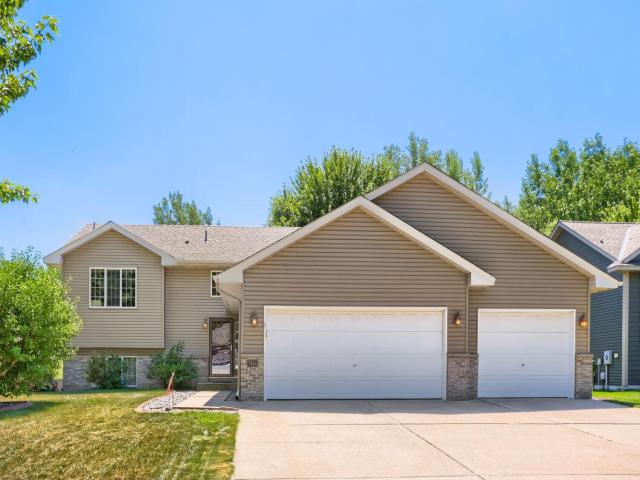 7944 Highland Drive Lino Lakes MN 55014 - MLS# 7107144