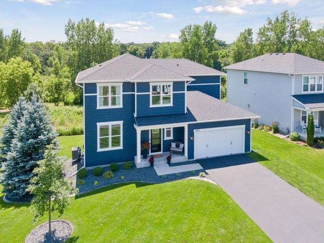 6807 157th Street Savage MN 55378 - MLS# 7107146