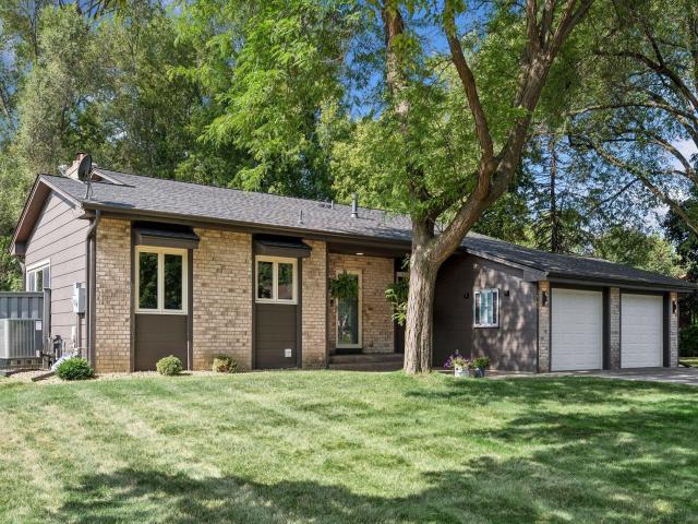 3540 115th Avenue NW Minneapolis MN 55433 - MLS# 7107148
