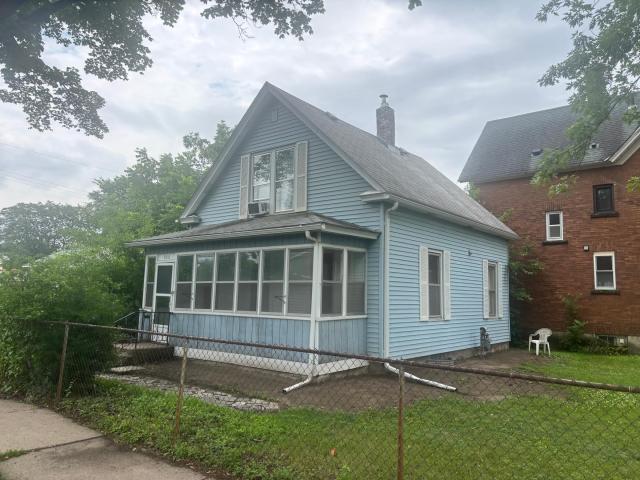 550 Saint Clair Avenue Saint Paul MN 55102 - MLS# 7107149