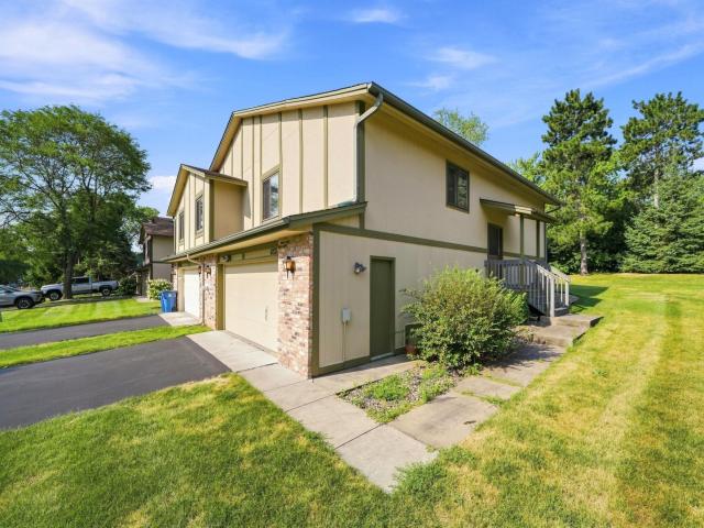 4233 Thornhill Lane Saint Paul MN 55127 - MLS# 7107155
