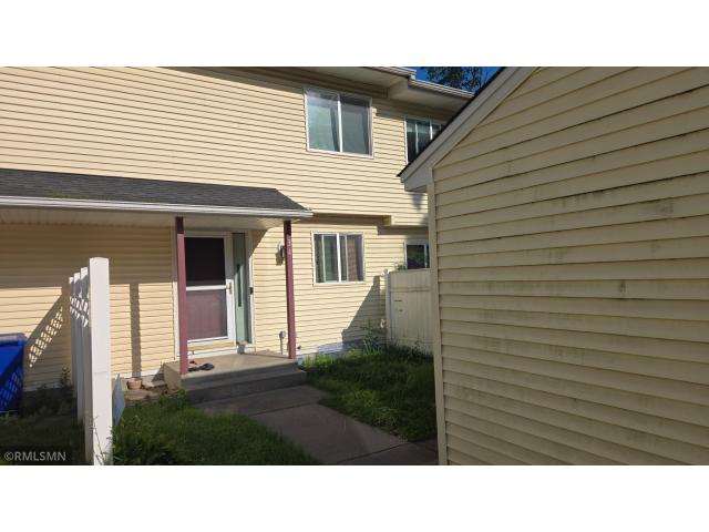 341 Winifred Street E Saint Paul MN 55107 - MLS# 7107182