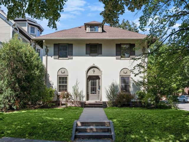 1766 Emerson Avenue S Minneapolis MN 55403 - MLS# 7107198