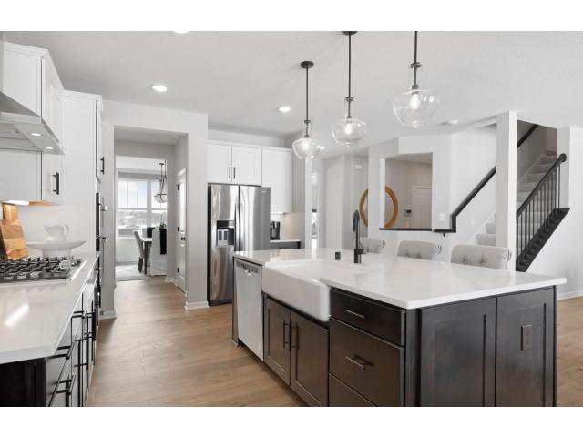 15060 Amber Fields Boulevard Rosemount MN 55068 - MLS# 7107210