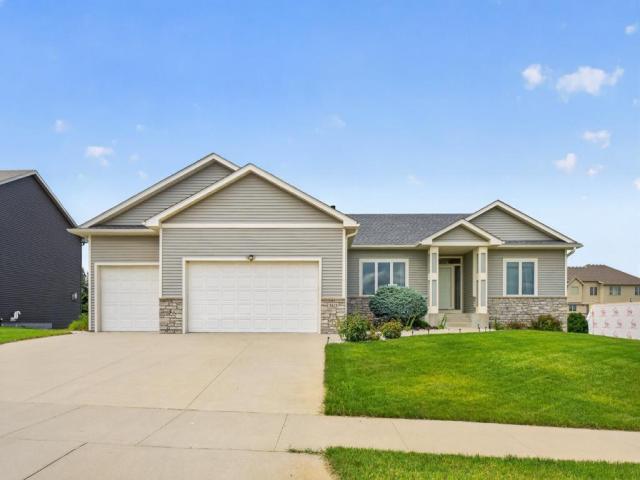 3413 Stonehedge Drive NE Rochester MN 55906 - MLS# 7107224