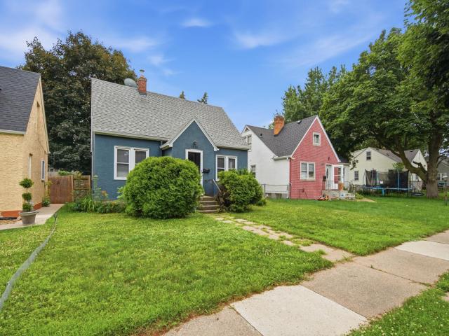 1828 Bush Avenue E Saint Paul MN 55119 - MLS# 7107226
