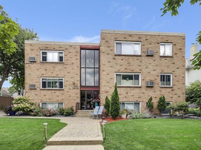 2639 Colfax Avenue S Unit 104 Minneapolis MN 55408 - MLS# 7107229