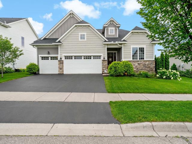1209 Inspiration Parkway N Bayport MN 55003 - MLS# 7107232