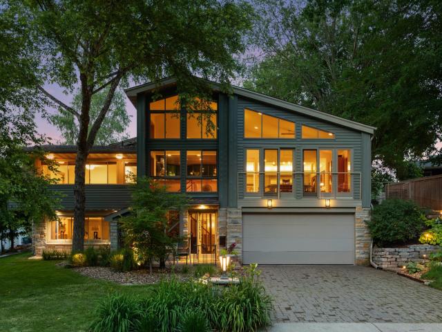 5020 Colonial Drive Minneapolis MN 55416 - MLS# 7107236