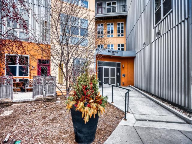 2650 University Avenue W Unit 104 Saint Paul MN 55114 - MLS# 7107239