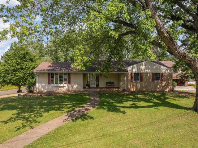 2878 Meadowlark Lane Saint Paul MN 55109 - MLS# 7107247