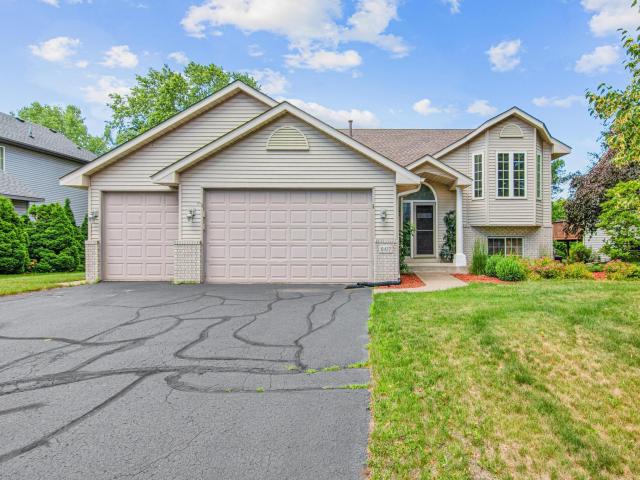 8417 Ashford Road Saint Paul MN 55125 - MLS# 7107248