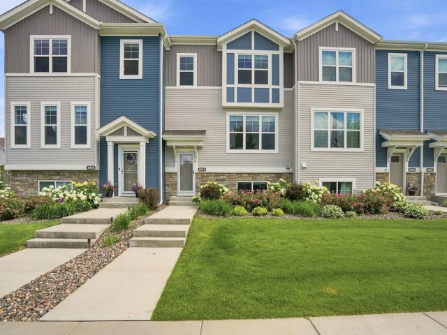 6924 Huckleberry Drive Excelsior MN 55331 - MLS# 7107250