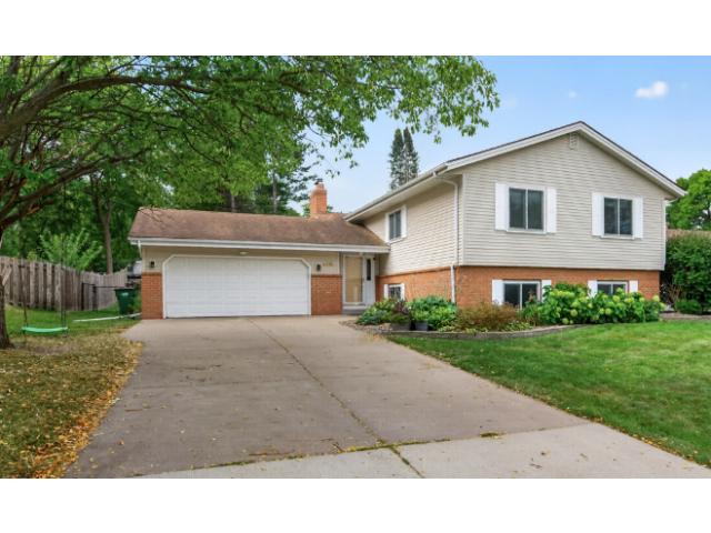 8715 Brook Avenue N Brooklyn Park MN 55428 - MLS# 7107255