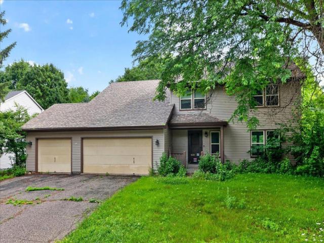 9720 Oliver Avenue N Minneapolis MN 55444 - MLS# 7107256