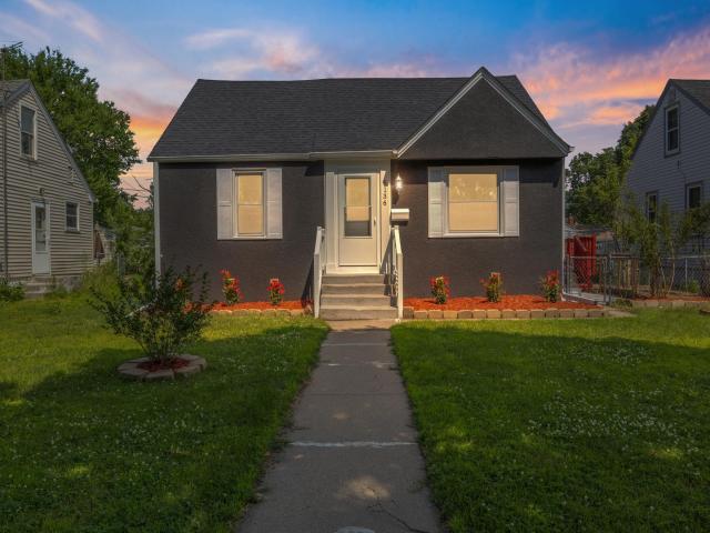 5136 Colfax Avenue N Minneapolis MN 55430 - MLS# 7107270