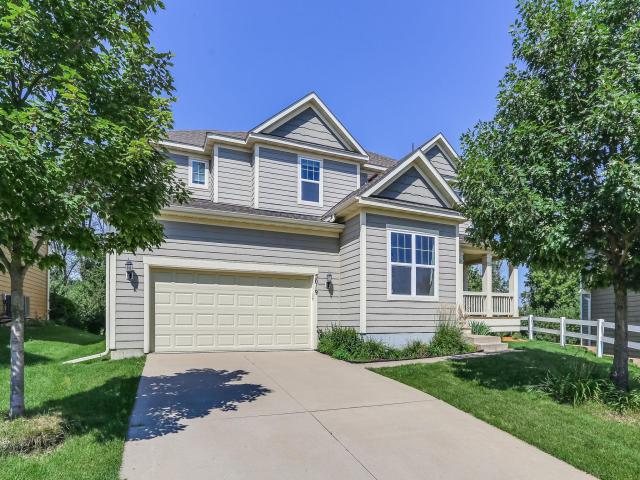 5019 Merrimac Lane N Minneapolis MN 55446 - MLS# 7107302