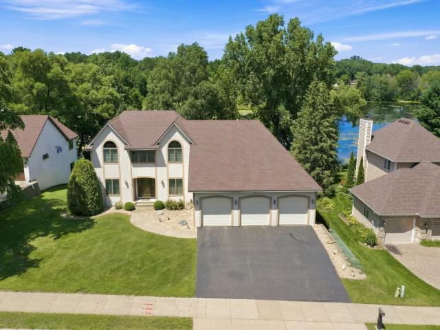 1835 63rd Street E Inver Grove Heights MN 55077 - MLS# 7107305