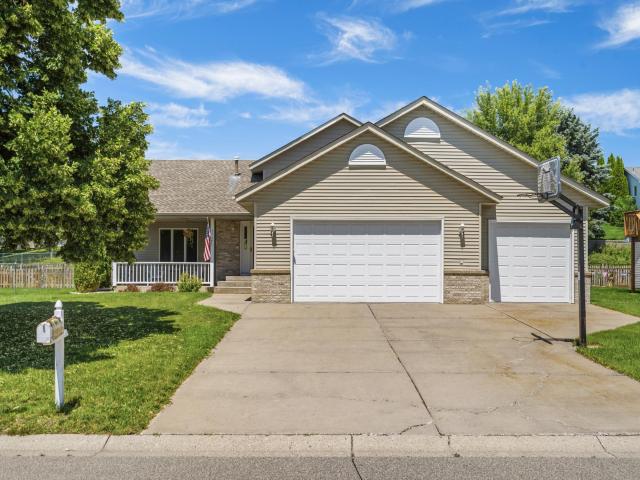 2537 Southcrest Avenue E Saint Paul MN 55119 - MLS# 7107310