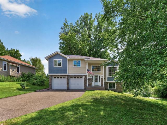 633 Burlington Road Saint Paul MN 55119 - MLS# 7107314