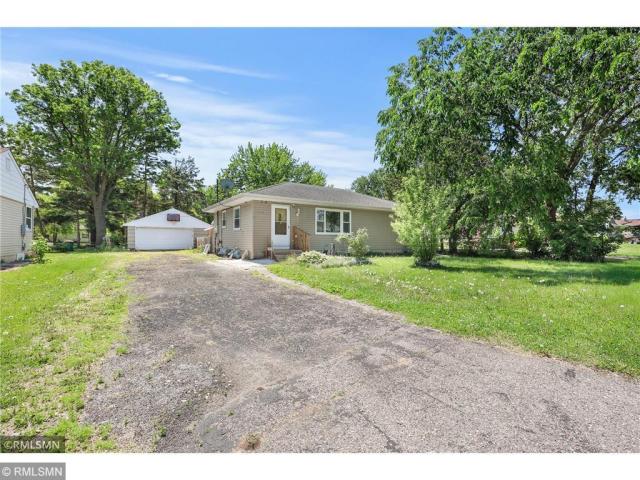 1066 Beatrice Street Eagan MN 55121 - MLS# 7107319