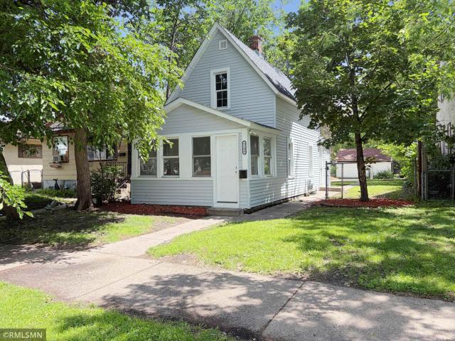 5104 Camden Avenue N Minneapolis MN 55430 - MLS# 7107322