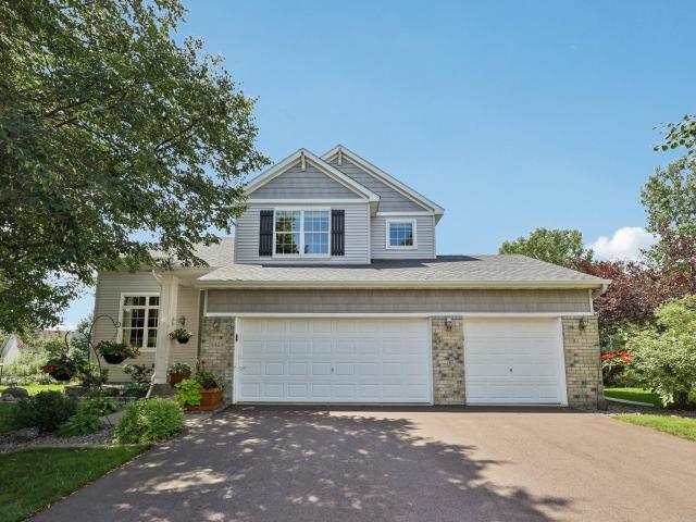 3424 N View Bay Saint Paul MN 55125 - MLS# 7107333