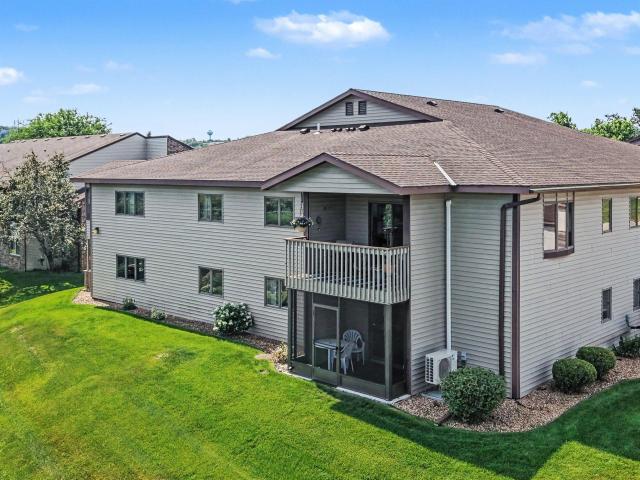 222 Sargent Drive Unit 204 Red Wing MN 55066 - MLS# 7107356