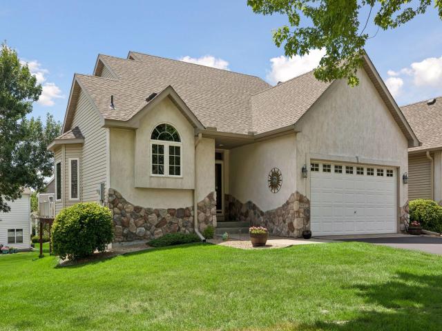 16017 70th Place N Maple Grove MN 55311 - MLS# 7107381