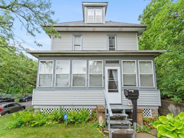1053 Jessie Street Saint Paul MN 55130 - MLS# 7107390