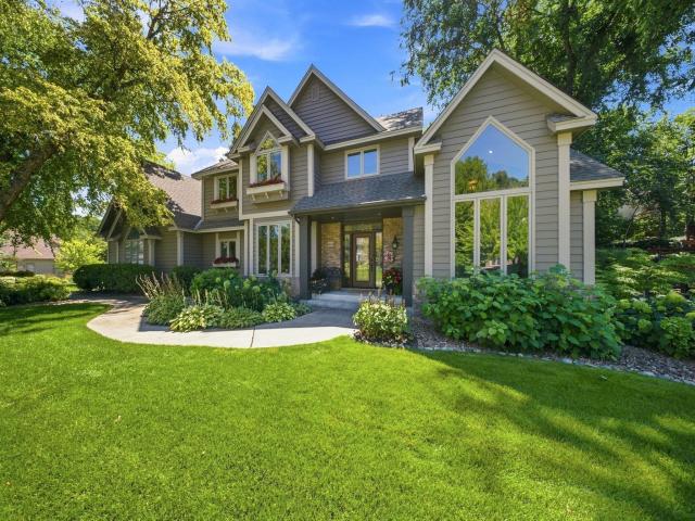 1444 Kings Wood Lane Eagan MN 55122 - MLS# 7107394