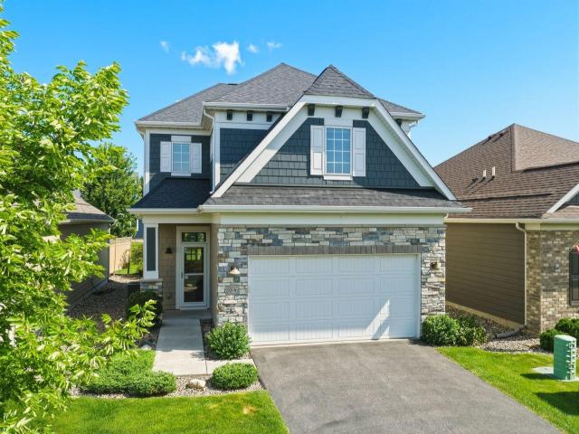 8896 Upper 9th Place N Lake Elmo MN 55042 - MLS# 7107401