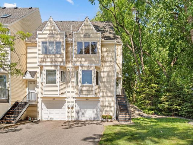 430 3rd Avenue NE Minneapolis MN 55413 - MLS# 7107402