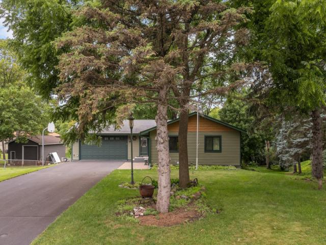 3325 Niagara Lane N Minneapolis MN 55447 - MLS# 7107406
