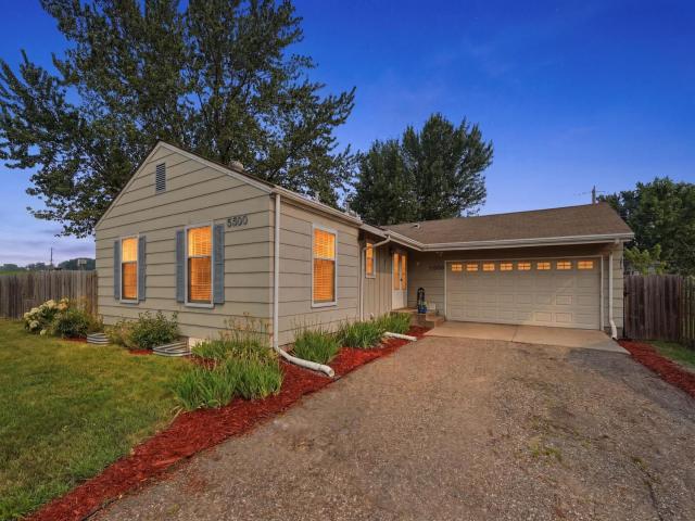 5600 83rd Avenue N Minneapolis MN 55443 - MLS# 7107410