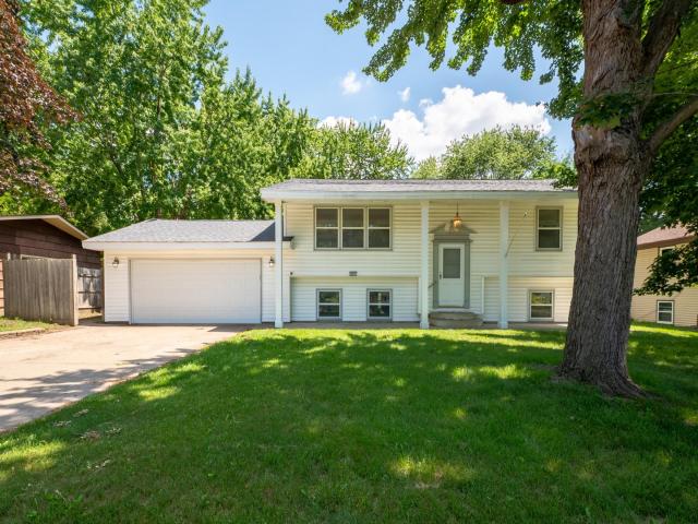8031 Jefferson Street NE Minneapolis MN 55432 - MLS# 7107413