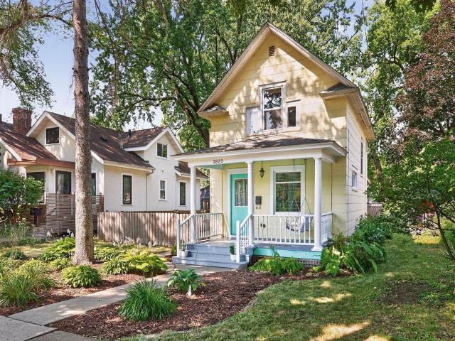 3820 38th Avenue S Minneapolis MN 55406 - MLS# 7107417