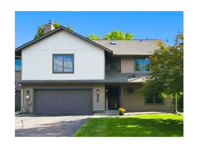 15635 41st Avenue N Minneapolis MN 55446 - MLS# 7107434