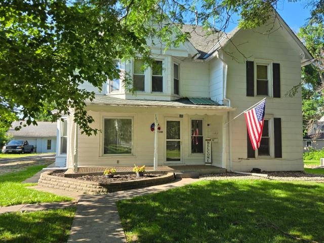 140 E University Street Owatonna MN 55060 - MLS# 7107435