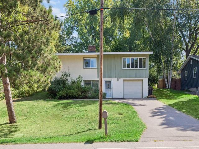 4194 Bellaire Avenue Saint Paul MN 55110 - MLS# 7107439
