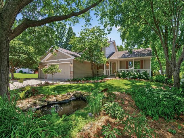 15165 Dartmoor Court Rosemount MN 55068 - MLS# 7107449