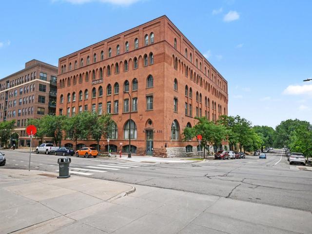 400 N 1st Street Unit 507 Minneapolis MN 55401 - MLS# 7107453