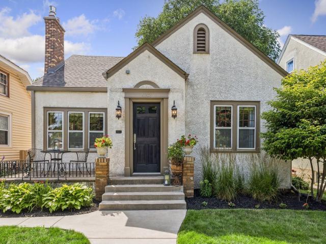 4202 Portland Avenue Minneapolis MN 55407 - MLS# 7107459