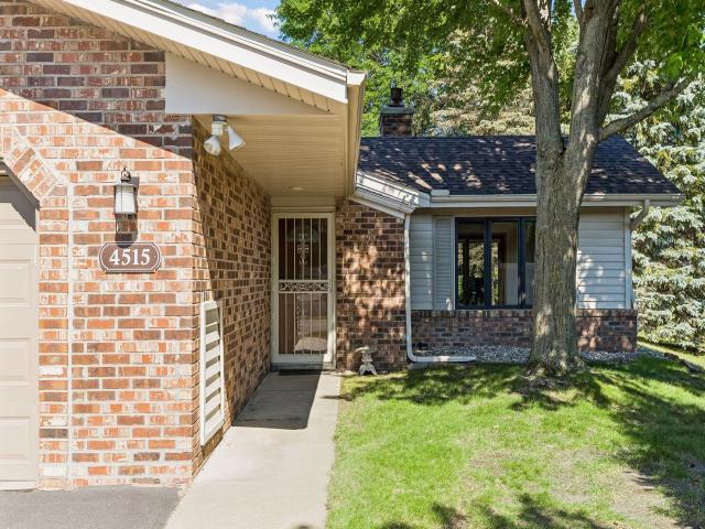 4515 Redwood Circle Minnetonka MN 55345 - MLS# 7107461