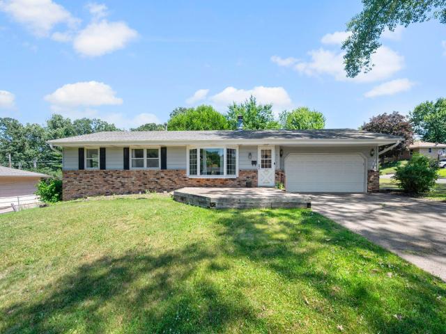 10725 Rich Avenue S Minneapolis MN 55437 - MLS# 7107472